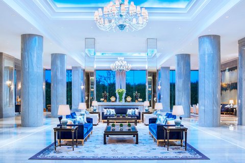 THE AZURE QIANTANG HANGZHOU - Photo 5