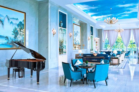 THE AZURE QIANTANG HANGZHOU - Photo 6