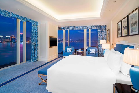 THE AZURE QIANTANG HANGZHOU - Photo 10