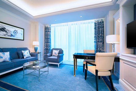 THE AZURE QIANTANG HANGZHOU - Photo 15