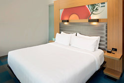  - Aloft Hotel Green Bay