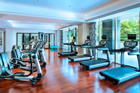 THE AZURE QIANTANG HANGZHOU - Photo 21