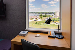  - Aloft Hotel Green Bay