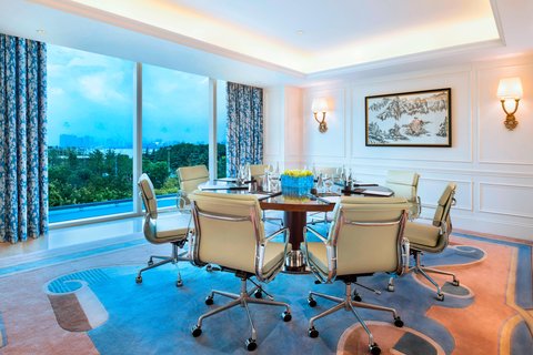 THE AZURE QIANTANG HANGZHOU - Photo 25