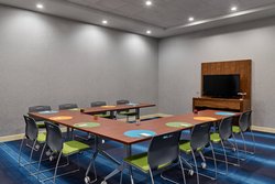  - Aloft Hotel Downtown Houston - I-10, Exit 769A & 769B