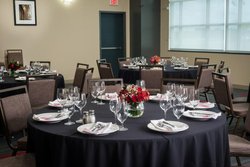  - Four Points by Sheraton Hotel Airport Houston