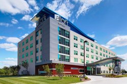  - Aloft Hotel Northeast Witchita
