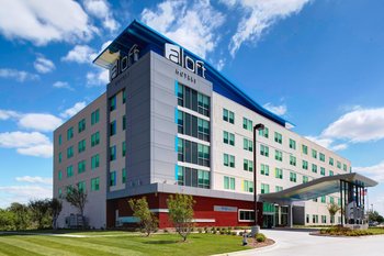 Aloft Wichita Northeast