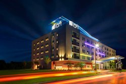  - Aloft Hotel Northeast Witchita