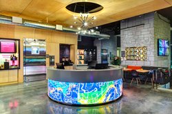  - Aloft Hotel Northeast Witchita