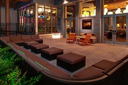  - Aloft Hotel Northeast Witchita