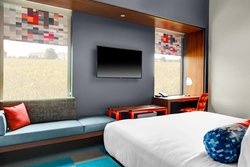  - Aloft Hotel Northeast Witchita