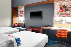  - Aloft Hotel Northeast Witchita