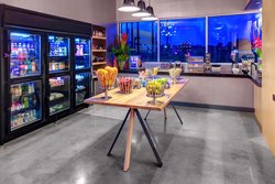  - Aloft Hotel Northeast Witchita