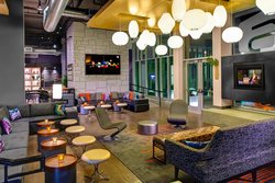  - Aloft Hotel Northeast Witchita