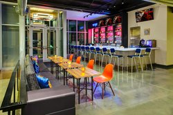  - Aloft Hotel Northeast Witchita