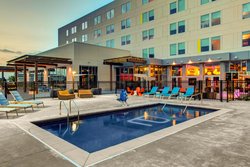  - Aloft Hotel Northeast Witchita
