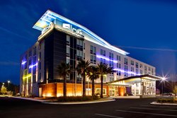  - Aloft Hotel Airport Jacksonville - I-95, Exit 363