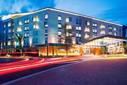  - Aloft Hotel Tapestry Park Jacksonville