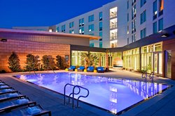  - Aloft Hotel Tapestry Park Jacksonville