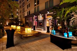  - Aloft Hotel Tapestry Park Jacksonville