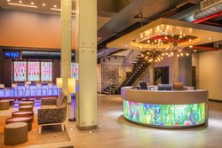  - Aloft Hotel LaGuardia East Elmhurst
