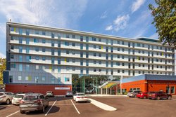  - Aloft Hotel LaGuardia East Elmhurst