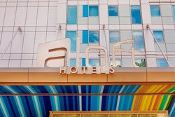  - Aloft Hotel LaGuardia East Elmhurst