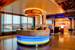  - Aloft Hotel Leawood