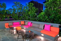  - Aloft Hotel Brickell Miami - I-95, Exit 1B