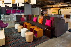  - Aloft Hotel Brickell Miami - I-95, Exit 1B