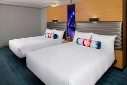  - Aloft Hotel Brickell Miami - I-95, Exit 1B