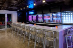  - Aloft Hotel Brickell Miami - I-95, Exit 1B