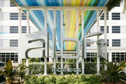  - Aloft Hotel Airport Miami