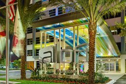  - Aloft Hotel Airport Miami