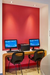  - Aloft Hotel Airport Miami