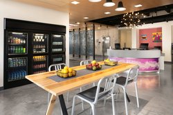  - Aloft Hotel Airport Miami