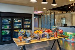  - Aloft Hotel Airport Miami