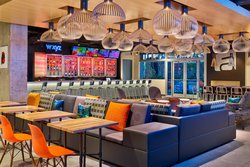  - Aloft Hotel Airport Miami