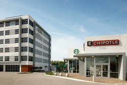  - Aloft Hotel Airport Miami