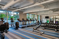  - Aloft Hotel Airport Miami