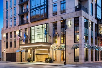 Hotel Ivy, a Luxury Collection Hotel Minneapolis