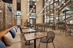  - Hotel Ivy Minneapolis