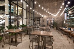  - Hotel Ivy Minneapolis