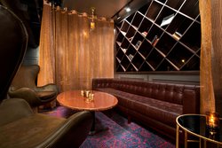  - Hotel Ivy Minneapolis