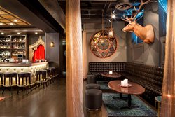  - Hotel Ivy Minneapolis