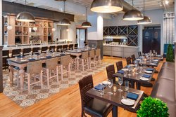  - Hotel Ivy Minneapolis