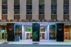  - Aloft Hotel Downtown New Orleans