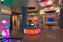  - Aloft Hotel Downtown New Orleans
