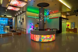  - Aloft Hotel Downtown New Orleans